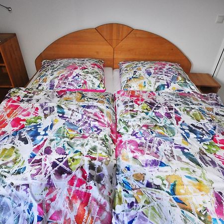 Ferienwohnung Noethen Kottenheim Kültér fotó