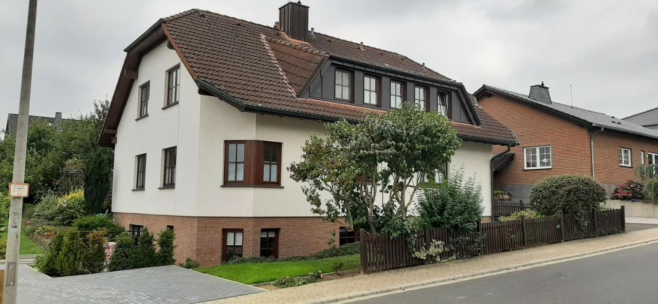 Ferienwohnung Noethen Kottenheim Kültér fotó