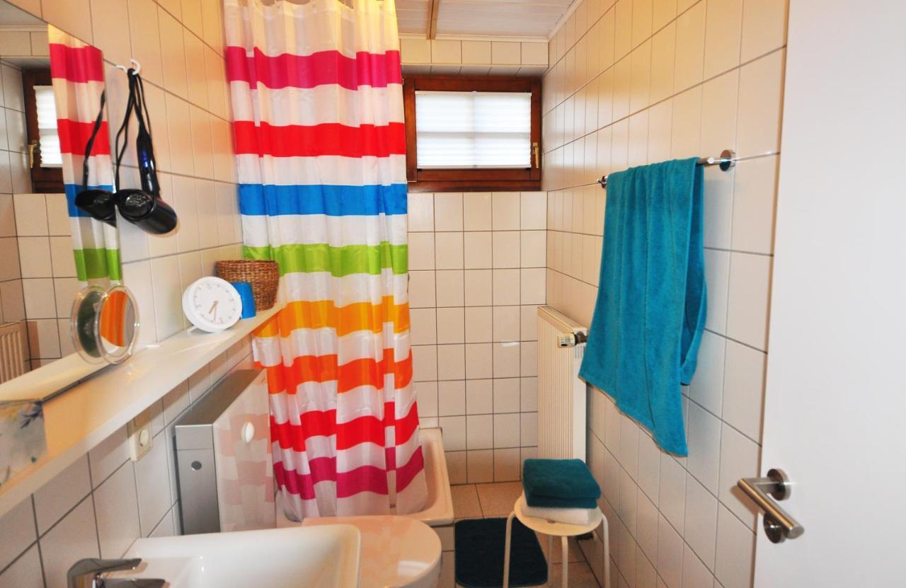 Ferienwohnung Noethen Kottenheim Kültér fotó