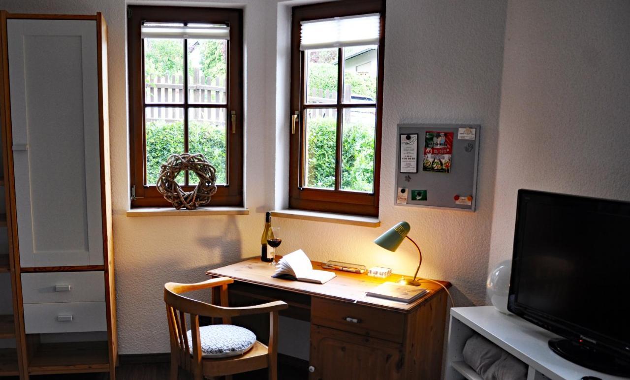 Ferienwohnung Noethen Kottenheim Kültér fotó