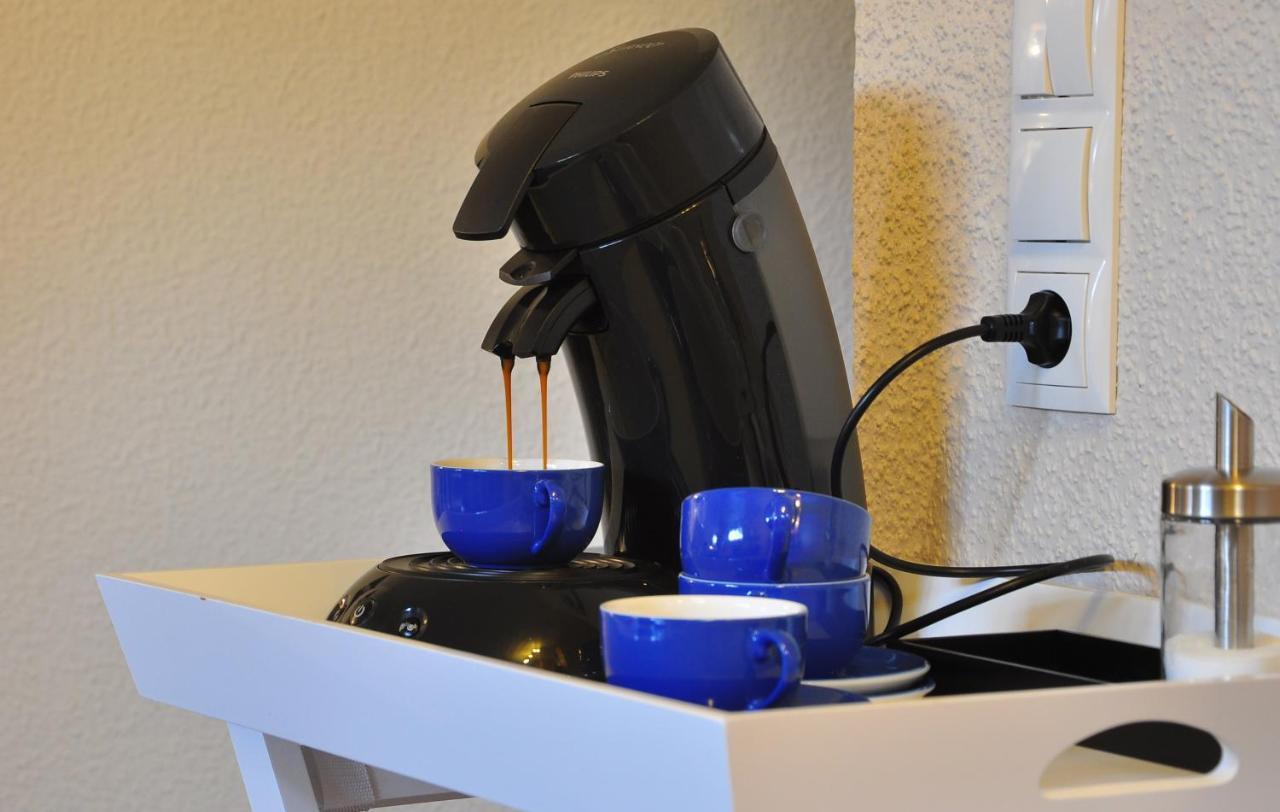 Ferienwohnung Noethen Kottenheim Kültér fotó