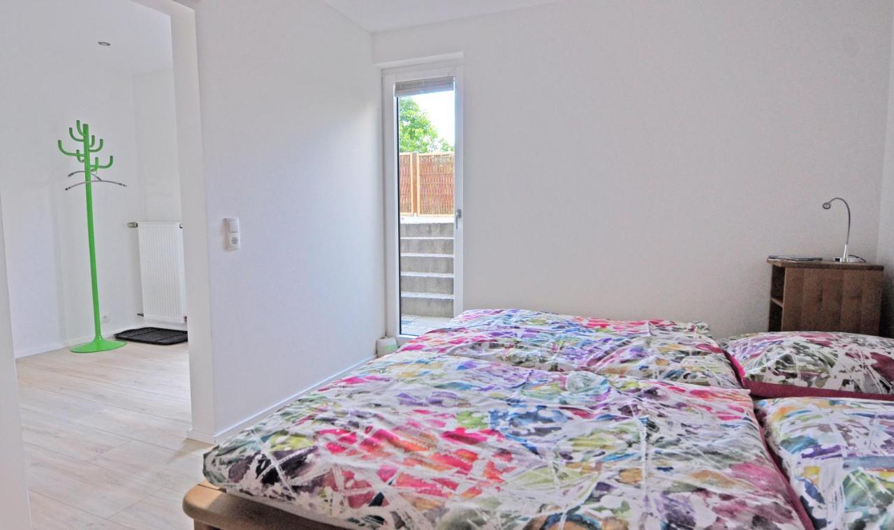 Ferienwohnung Noethen Kottenheim Kültér fotó