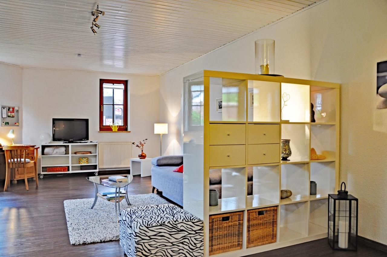 Ferienwohnung Noethen Kottenheim Kültér fotó