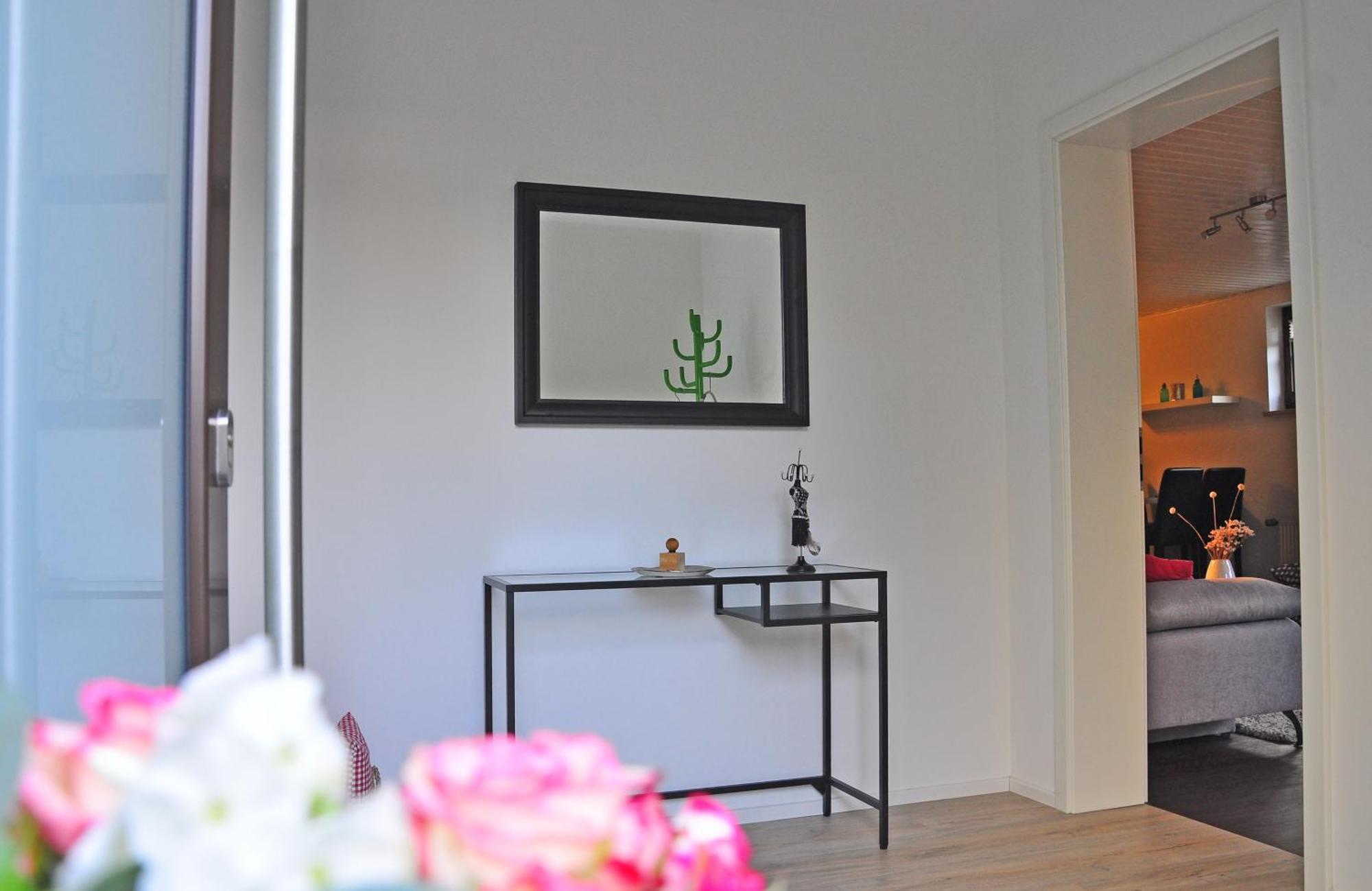 Ferienwohnung Noethen Kottenheim Kültér fotó