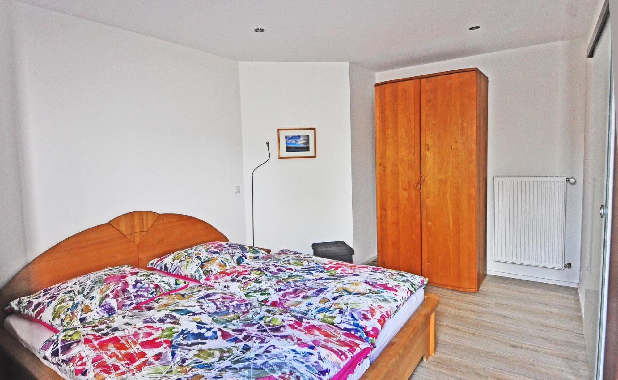 Ferienwohnung Noethen Kottenheim Kültér fotó