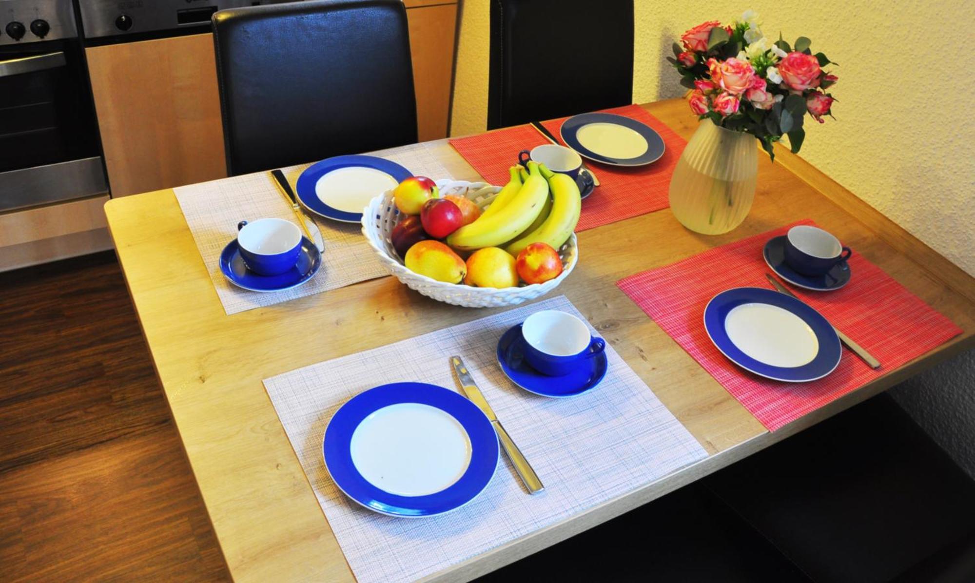 Ferienwohnung Noethen Kottenheim Kültér fotó
