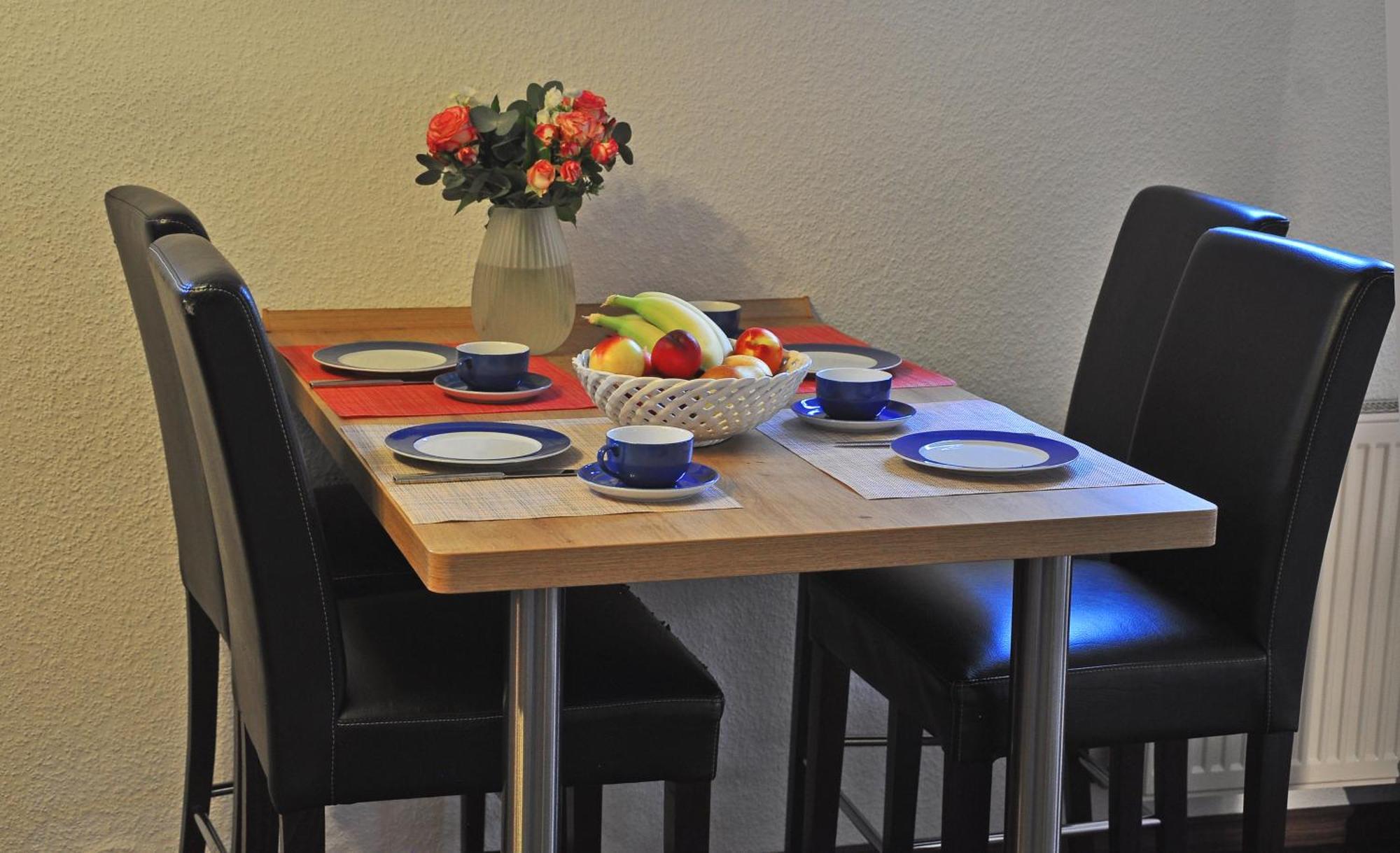 Ferienwohnung Noethen Kottenheim Kültér fotó